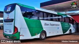 Comércio e Transportes Boa Esperança 4854 na cidade de Moju, Pará, Brasil, por Nikolas Henderson. Número da foto: #13039684.