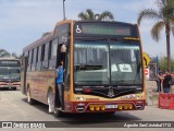 Micro Ómnibus Primera  Junta 92 na cidade de Malvinas Argentinas, Malvinas Argentinas, Buenos Aires, Argentina, por Agustin SanCristobal1712. Número da foto: #:id.