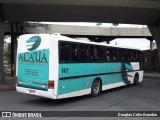 Acauã Turismo 112 na cidade de Belo Horizonte, Minas Gerais, Brasil, por Douglas Célio Brandao. Número da foto: #13039959.