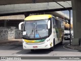 Empresa Gontijo de Transportes 7055 na cidade de Belo Horizonte, Minas Gerais, Brasil, por Douglas Célio Brandao. Número da foto: #13040030.