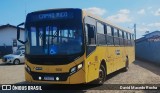 São João Votorantim - Sorotur Turismo 906 na cidade de São Miguel Arcanjo, São Paulo, Brasil, por David Macedo Rocha. Número da foto: #13038026.