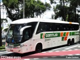 Empresa Gontijo de Transportes 21480 na cidade de Curitiba, Paraná, Brasil, por Paulo Gustavo. Número da foto: #13040295.