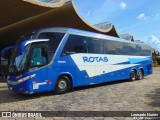 RodeRotas - Rotas de Viação do Triângulo 76402 na cidade de Uberlândia, Minas Gerais, Brasil, por Leonardo Nunes. Número da foto: #:id.