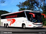 Viação Presidente 3920 na cidade de Sabará, Minas Gerais, Brasil, por César Ônibus. Número da foto: #13040092.