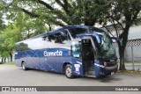 Viação Cometa 719556 na cidade de São Paulo, São Paulo, Brasil, por Odair Machado. Número da foto: #13037866.