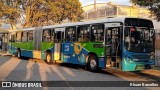 Unimar Transportes 24091 na cidade de Vila Velha, Espírito Santo, Brasil, por Rhuan Barcellos. Número da foto: #:id.