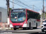 Real Alagoas de Viação 4452 na cidade de Maceió, Alagoas, Brasil, por Luiz Fernando. Número da foto: #:id.
