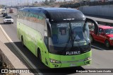 FlixBus TCCG62 na cidade de Maipú, Santiago, Metropolitana de Santiago, Chile, por Benjamín Tomás Lazo Acuña. Número da foto: #13040445.
