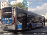 Sambaíba Transportes Urbanos 2 2888 na cidade de São Paulo, São Paulo, Brasil, por Rafael Lopes de Oliveira. Número da foto: #13039252.