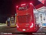 Bus X 24712 na cidade de Estiva, Minas Gerais, Brasil, por Edinilson Henrique Ferreira. Número da foto: #13039584.