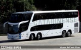 Auto Viação Catarinense 3526 na cidade de Curitiba, Paraná, Brasil, por Vicente de Paulo Alves. Número da foto: #13039068.
