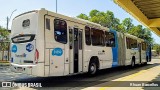 Unimar Transportes 24250 na cidade de Vila Velha, Espírito Santo, Brasil, por Rhuan Barcellos. Número da foto: #:id.