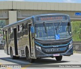 Jundiá Transportadora Turistica 1263 na cidade de Mairinque, São Paulo, Brasil, por Flavio Alberto Fernandes. Número da foto: #:id.