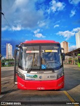 Himalaia Transportes > Ambiental Transportes Urbanos 4 1593 na cidade de São Paulo, São Paulo, Brasil, por Lucas Mendes. Número da foto: #13039947.