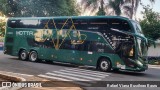 Viação Motta 24002 na cidade de Bauru, São Paulo, Brasil, por Rafael Viana Busólogo Bauru. Número da foto: #13038152.