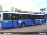 Rápido Sumaré - Piracicaba 12273 na cidade de Piracicaba, São Paulo, Brasil, por André Leandro. Número da foto: #13037847.