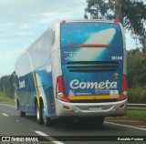Viação Cometa 15146 na cidade de São Carlos, São Paulo, Brasil, por Ronaldo Pastore. Número da foto: #:id.