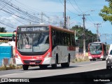Real Alagoas de Viação 4641 na cidade de Maceió, Alagoas, Brasil, por Luiz Fernando. Número da foto: #:id.
