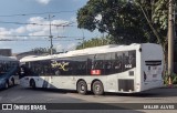 Next Mobilidade - ABC Sistema de Transporte 5436 na cidade de Santo André, São Paulo, Brasil, por MILLER ALVES. Número da foto: #13037991.