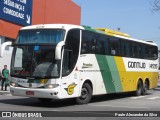 Empresa Gontijo de Transportes 14535 na cidade de Rio de Janeiro, Rio de Janeiro, Brasil, por Paulo Alexandre da Silva. Número da foto: #13039829.