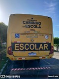 Prefeitura Municipal de Capela 20 na cidade de Capela, Sergipe, Brasil, por Bruno Costa. Número da foto: #13037951.