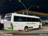 Viação Riograndense 1104 na cidade de Nova Cruz, Rio Grande do Norte, Brasil, por Legilson Gomes. Número da foto: #13038125.
