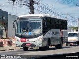 Real Alagoas de Viação 171 na cidade de Maceió, Alagoas, Brasil, por Luiz Fernando. Número da foto: #:id.
