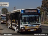 Transportes Santa Fe 44 na cidade de Quilmes, Quilmes, Buenos Aires, Argentina, por Agustin SanCristobal1712. Número da foto: #13039139.