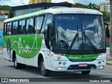 Turismo e Fretamento Orion Transportes 3020 na cidade de Jundiaí, São Paulo, Brasil, por Gustavo  Bonfate. Número da foto: #13039575.