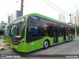 Himalaia Transportes > Ambiental Transportes Urbanos 4 1150 na cidade de São Paulo, São Paulo, Brasil, por Lucas Mendes. Número da foto: #13039989.