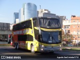 Crucero del Norte 4001 na cidade de Ciudad Autónoma de Buenos Aires, Argentina, por Agustin SanCristobal1712. Número da foto: #13039017.
