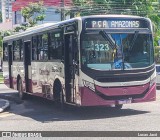 Transportadora São José BG-32301 na cidade de Belém, Pará, Brasil, por Lucas Jacó. Número da foto: #13038394.