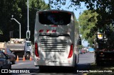ETM - Empresa de Transporte Maullín 231 na cidade de Temuco, Cautín, Araucanía, Chile, por Benjamín Tomás Lazo Acuña. Número da foto: #13040502.
