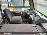 Auto Viação Petrolândia 4743 na cidade de Ituporanga, Santa Catarina, Brasil, por Amarildo Kamers. Número da foto: #13039257.