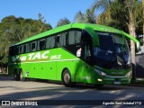 Via Tac V48351 na cidade de Santa Fe, La Capital, Santa Fe, Argentina, por Agustin SanCristobal1712. Número da foto: #13039811.