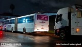 SOUL - Sociedade de Ônibus União Ltda. 7452 na cidade de Porto Alegre, Rio Grande do Sul, Brasil, por João Gustavo Corrêa Agliardi. Número da foto: #13038266.