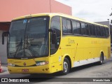 Viação Itapemirim 8203 na cidade de Rio de Janeiro, Rio de Janeiro, Brasil, por Marcelo Horta. Número da foto: #13038305.