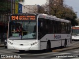 La Nueva Metropol 885 na cidade de Ciudad Autónoma de Buenos Aires, Argentina, por Agustin SanCristobal1712. Número da foto: #:id.