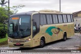 Gidion Transporte e Turismo 21006 na cidade de Joinville, Santa Catarina, Brasil, por Diego Lip. Número da foto: #13040079.