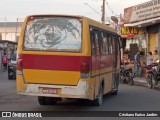 Ônibus Particulares NOS5978 na cidade de Manaus, Amazonas, Brasil, por Cristiano Eurico Jardim. Número da foto: #:id.