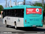 VRS - Viação Roberto Santana 3006 na cidade de Aracaju, Sergipe, Brasil, por Breno Antônio. Número da foto: #:id.