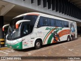 Empresa de Transportes Andorinha 7203 na cidade de Presidente Venceslau, São Paulo, Brasil, por Carlos Morais. Número da foto: #13039033.