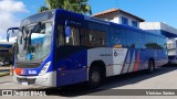 Empresa de Ônibus Pássaro Marron 95.006 na cidade de Caraguatatuba, São Paulo, Brasil, por Vinícius Santos. Número da foto: #:id.