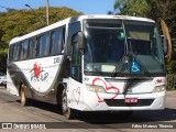 Trectur 2309 na cidade de Três Corações, Minas Gerais, Brasil, por Fábio Mateus Tibúrcio. Número da foto: #13039103.
