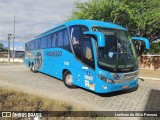 Auto Viação Progresso 6136 na cidade de Caruaru, Pernambuco, Brasil, por Lenilson da Silva Pessoa. Número da foto: #13040274.