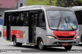 Pêssego Transportes 4 7015 na cidade de São Paulo, São Paulo, Brasil, por Matheus Ribas. Número da foto: #13040270.