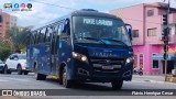 Jundiá Transportadora Turistica 1577 na cidade de São Roque, São Paulo, Brasil, por Flávio Henrique Cesar. Número da foto: #13039583.