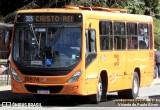 Transporte Coletivo Glória BI876 na cidade de Curitiba, Paraná, Brasil, por Vicente de Paulo Alves. Número da foto: #13039060.