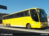 Viação Itapemirim 8031 na cidade de Rio de Janeiro, Rio de Janeiro, Brasil, por Jonata Rodrigo. Número da foto: #13038880.