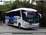 Auto Viação Bragança 11.007 na cidade de São Paulo, São Paulo, Brasil, por Gabriel Giacomin de Lima. Número da foto: #13040440.